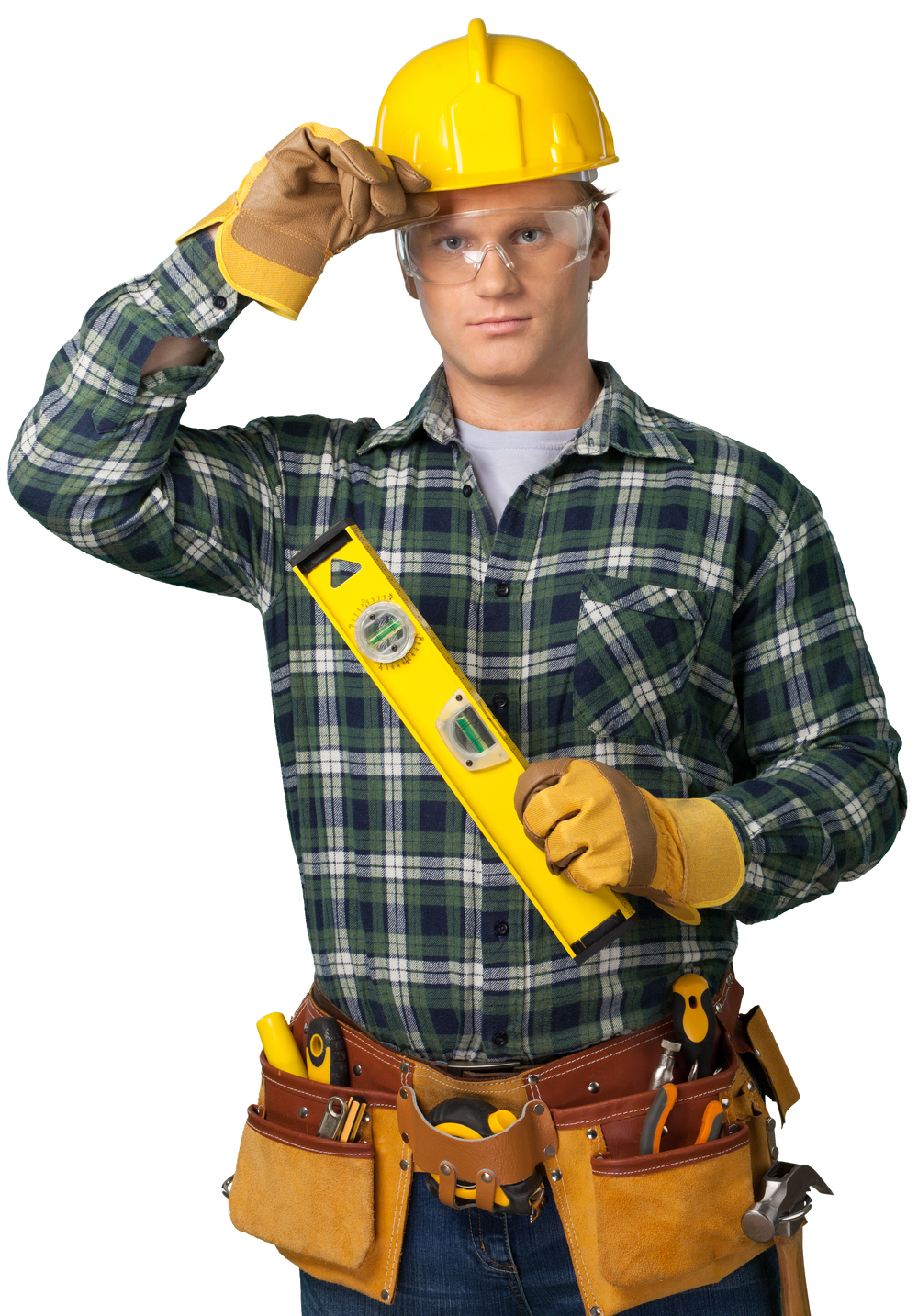 Construction Worker